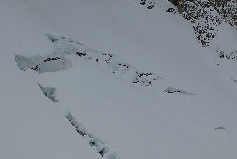 #4 petit bargy combe nord : reptations petit bargy combe nord : reptations