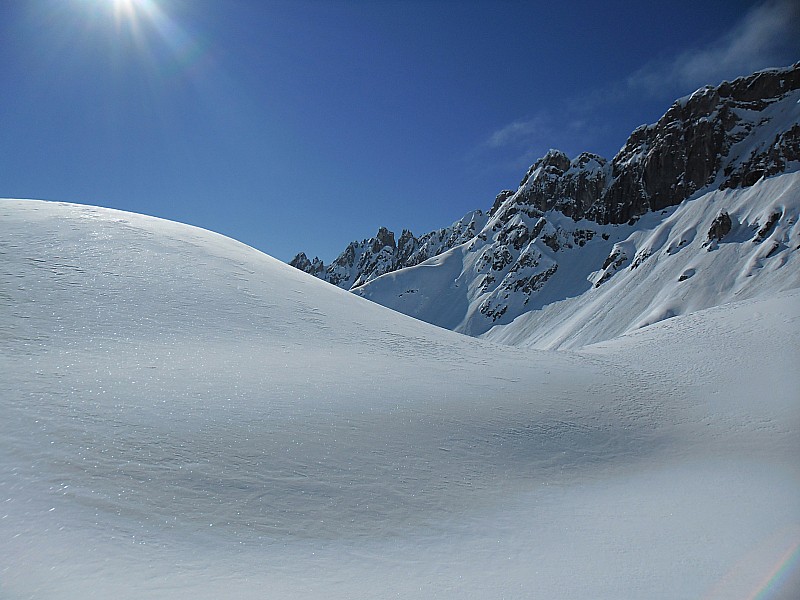 #4 Charbonniere : Dunes et rochers... Charbonniere : Dunes et rochers...