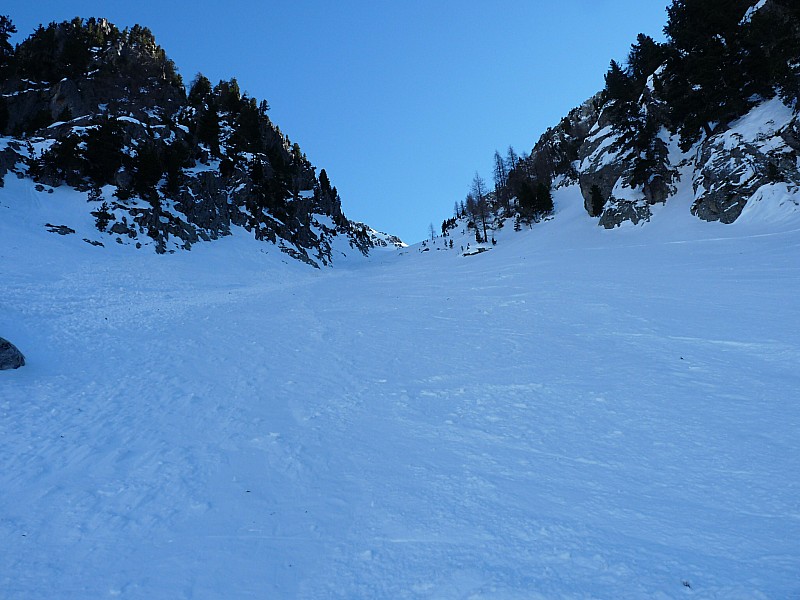 #15 du couloir. du couloir.