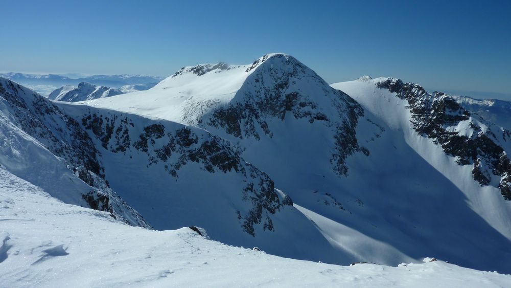 Taillefer : c'est bon de revoir le soleil !