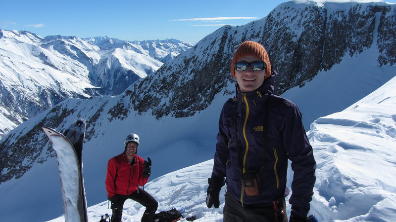 #9 summit : ca fait les malins summit : ca fait les malins