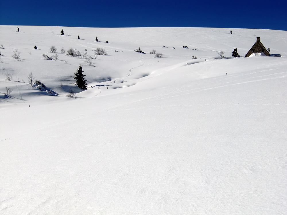 #10 Bout du monde : Un petit air de Cantal? Bout du monde : Un petit air de Cantal?