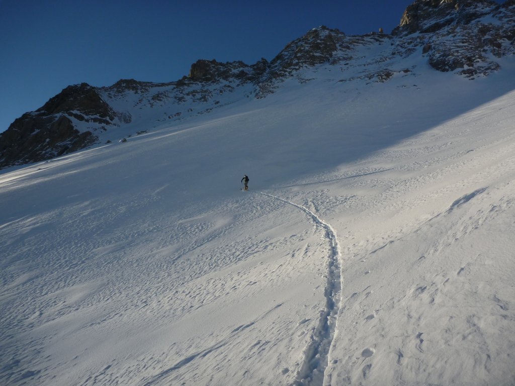 #3 Clotesse : Bas prend le relais Clotesse : Bas prend le relais