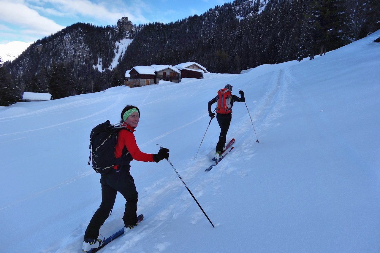 #1 Du coté de Plan Fournier : Avec Valérie en renfort. Du coté de Plan Fournier : Avec Valérie en renfort.