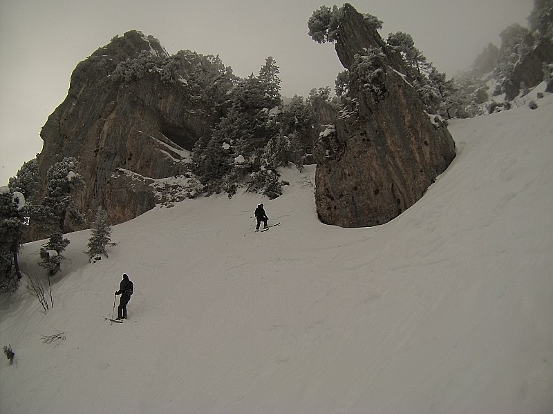 #2 Dans le couloir : pas trop mauvais Dans le couloir : pas trop mauvais