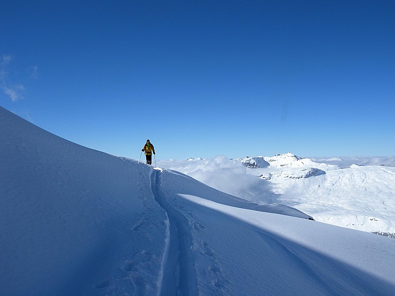 #4 C C'est beau : non ?