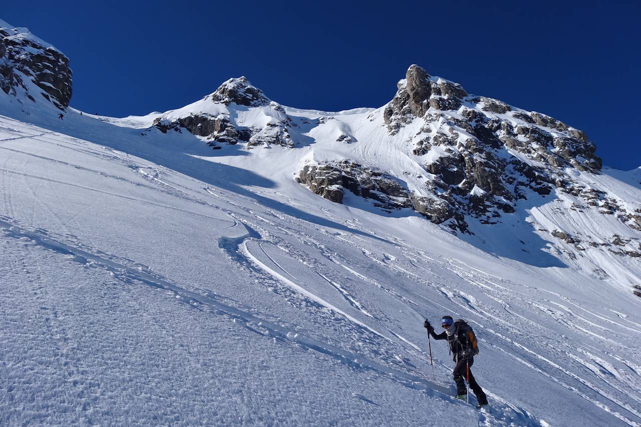 #8 La délivrance : Enfin le soleil ! La délivrance : Enfin le soleil !