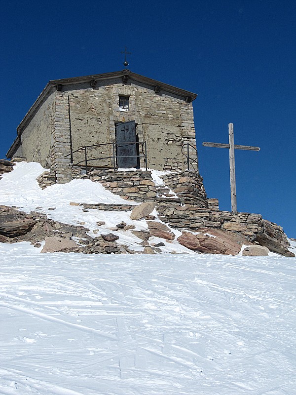 #13 La Chapelle du : Mont Thabor. La Chapelle du : Mont Thabor.