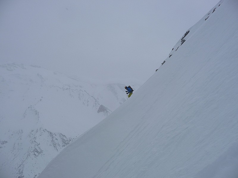 #6 Louis sur le fil : mais trop rapide, trop tard Louis sur le fil : mais trop rapide, trop tard