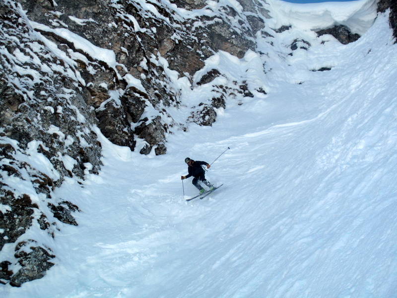 #8 Jacques : Avant de repartir pour le Gully Jacques : Avant de repartir pour le Gully