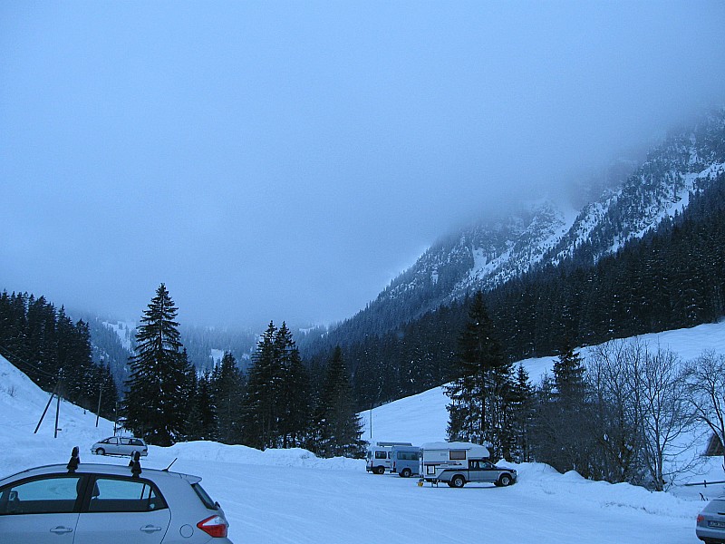 #1 start : dans le gris start : dans le gris