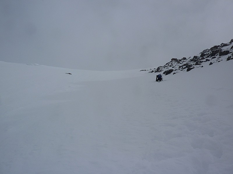 #2 coiro : la sortie du couloir coiro : la sortie du couloir