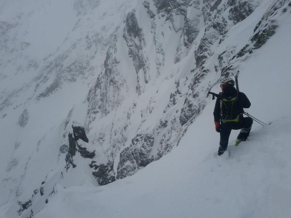 #1 couloir lamas : attaque du couloir couloir lamas : attaque du couloir