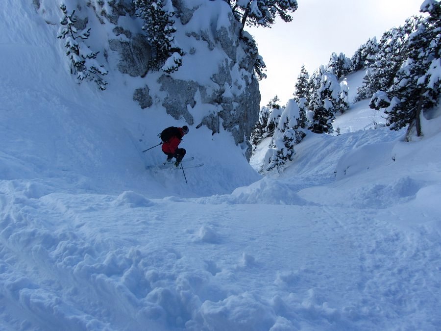 #13 La meilleure partie du couloir La meilleure partie du couloir
