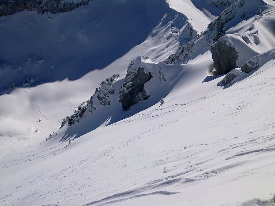 #11 Descente des lances Descente des lances