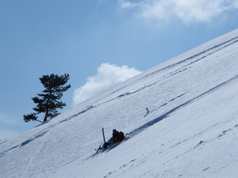 #3 Steph : goûte la Neige de + près, pour être sûr ;-) Steph : goûte la Neige de + près, pour être sûr ;-)