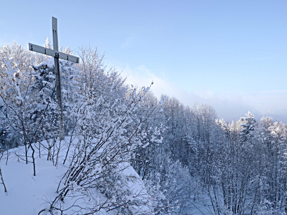 #2 croix: : le beau temps arrive croix: : le beau temps arrive