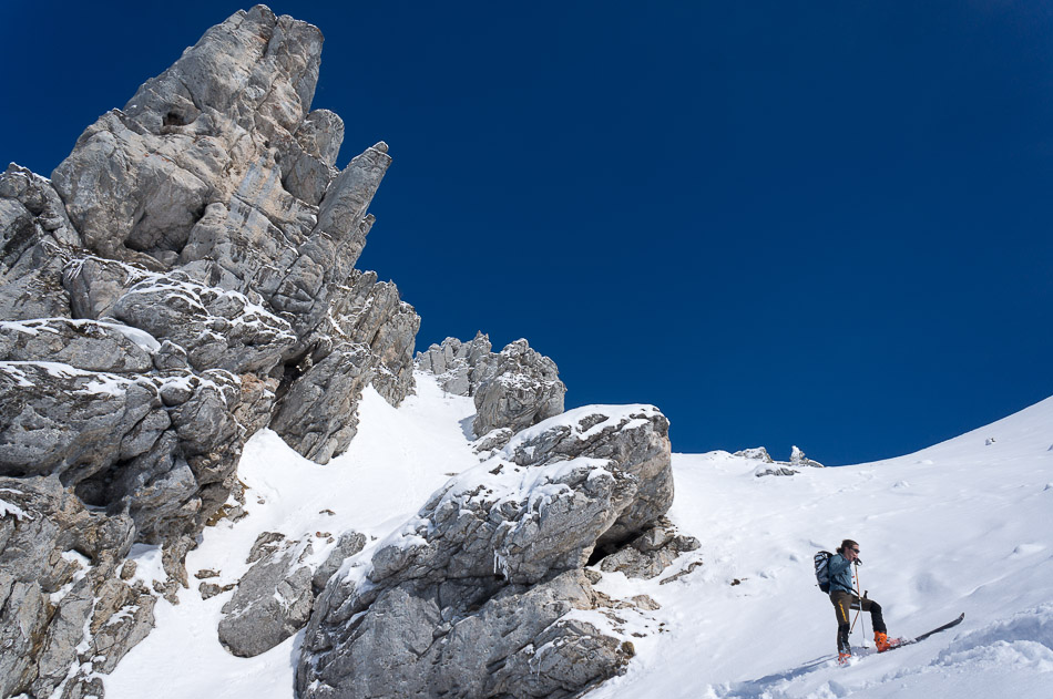 #3 Sous la Dent : Ca passe tranquille, pas de couteaux cette année! Sous la Dent : Ca passe tranquille, pas de couteaux cette année!