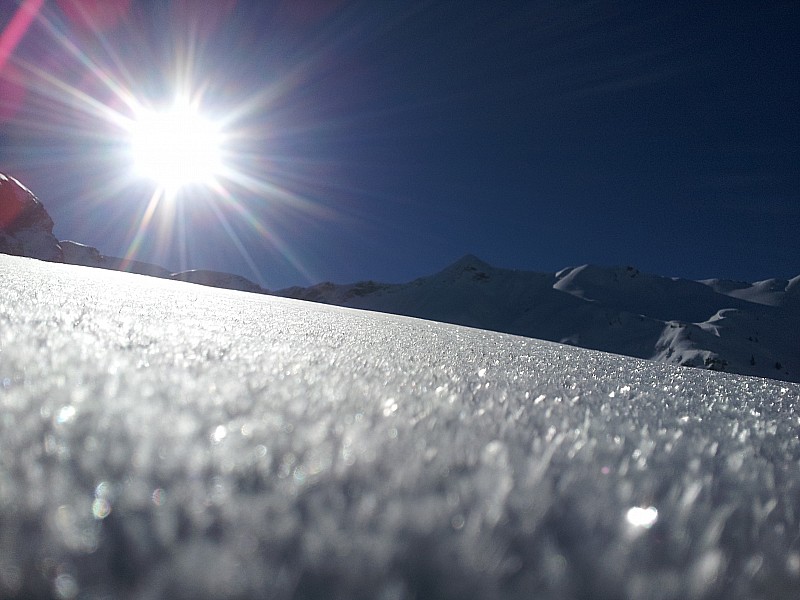 #1 givre ou givré? : à la montée givre ou givré? : à la montée