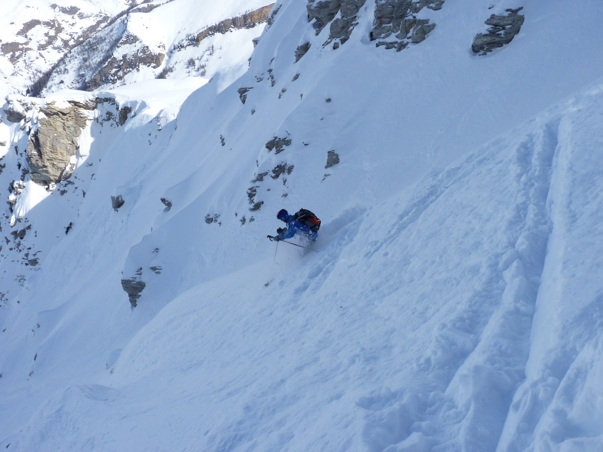 #6 Plus bas : Bonnes conditions Plus bas : Bonnes conditions