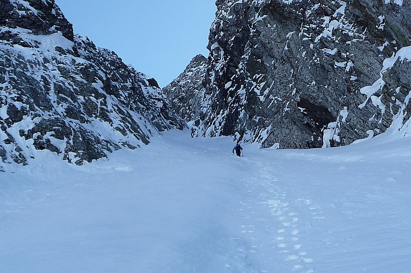 #1 entree du couloir entree du couloir