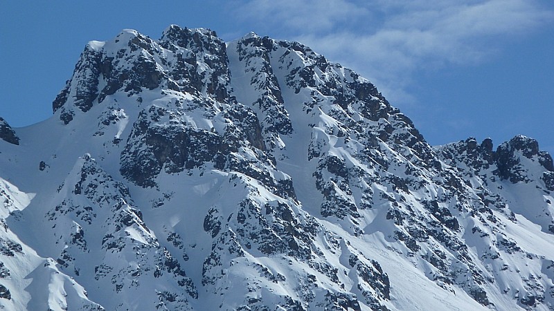 #4 Le couloir : Après notre passage Le couloir : Après notre passage
