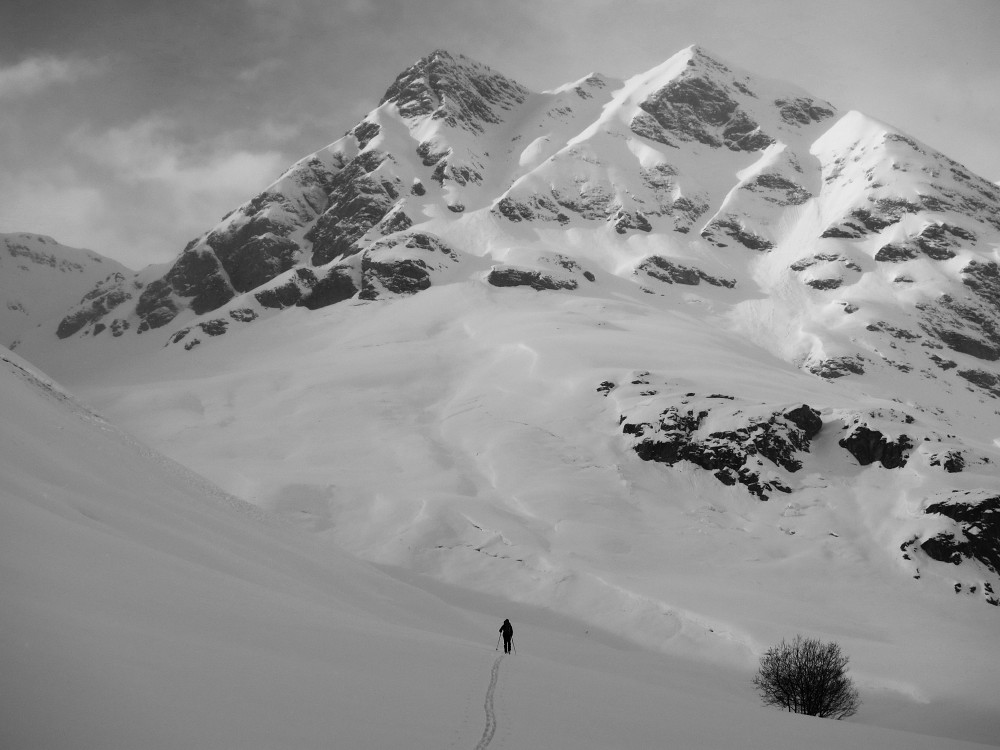 #3 Après la tempête : L Après la tempête : L'objectif du jour se dévoile