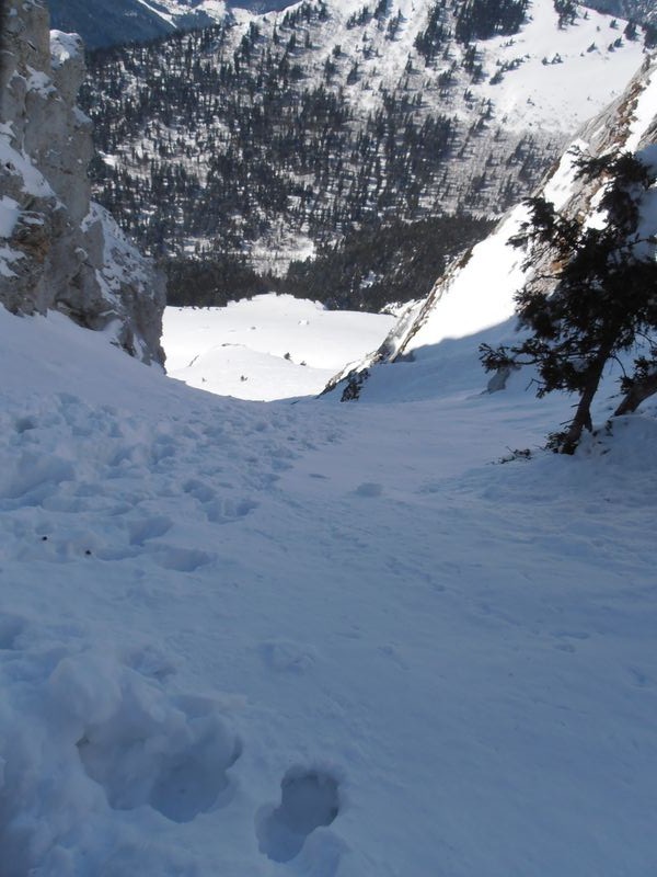 #10 dans le couloir w : une première pour moi dans le couloir w : une première pour moi