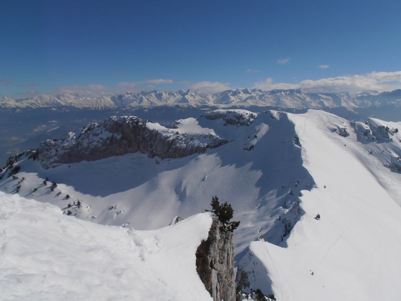 #11 vue sur dôme de Bellefond : très beau vue sur dôme de Bellefond : très beau