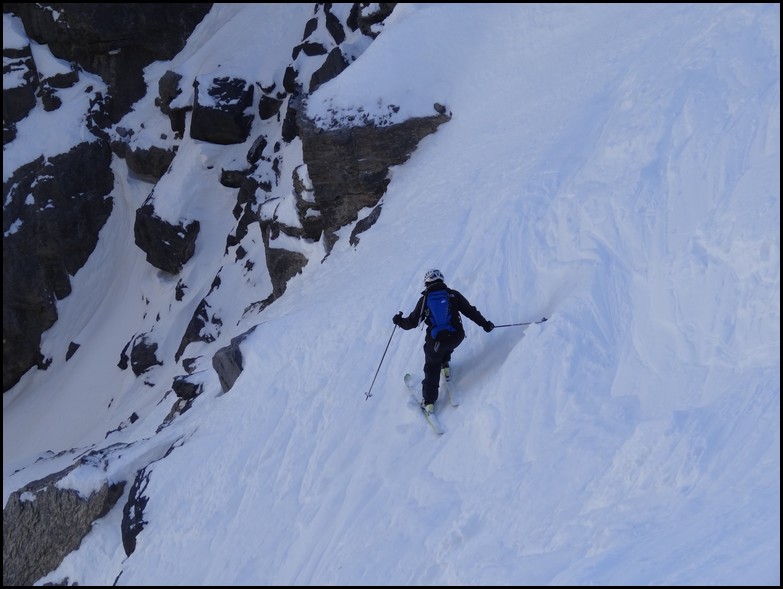 #8 Mitraille : Marianne dans le haut assez raide Mitraille : Marianne dans le haut assez raide