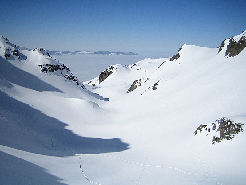 #1 Vallon N de la Jasse Bralard Vallon N de la Jasse Bralard