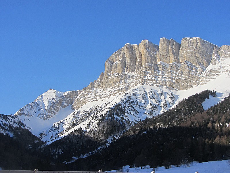 #1 Veymont : Petit et Grand Veymont. Veymont : Petit et Grand Veymont.