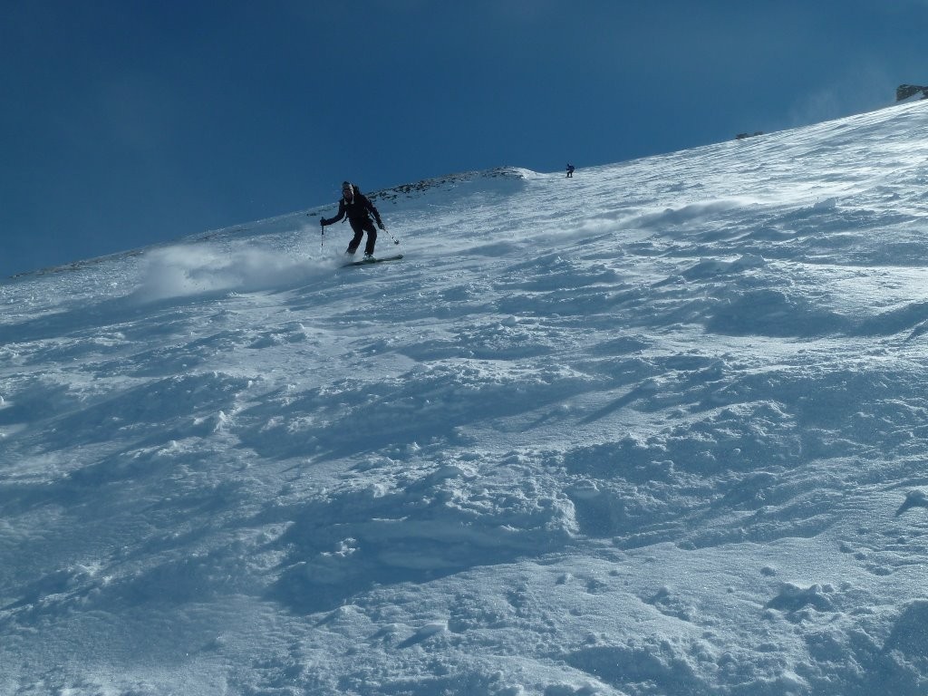 #7 Ski tonique ! Ski tonique !