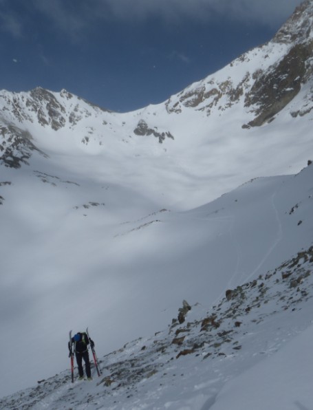 #24 Col du Mont Rouge Col du Mont Rouge