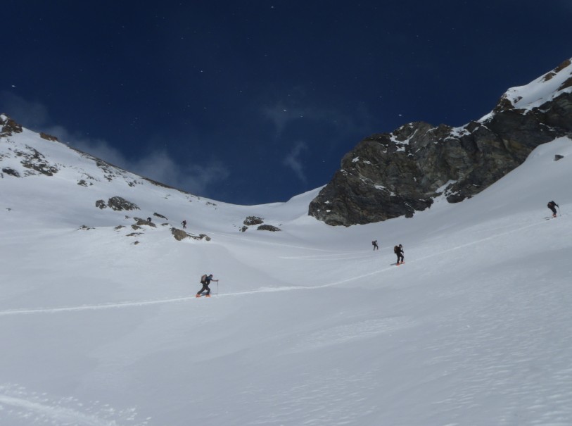 #23 Col du Mont Rouge Col du Mont Rouge