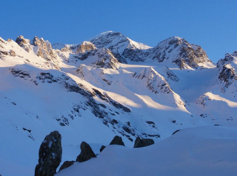 #5 Grand Combin Grand Combin