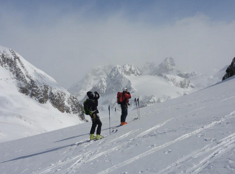 #17 Col des Portons Col des Portons