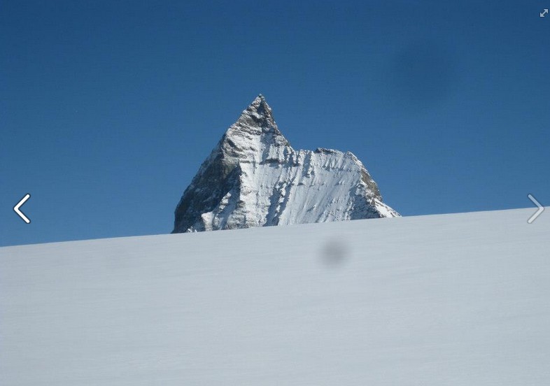 #41 Cervin ou Matterhorn ou Monte Cervinio Cervin ou Matterhorn ou Monte Cervinio