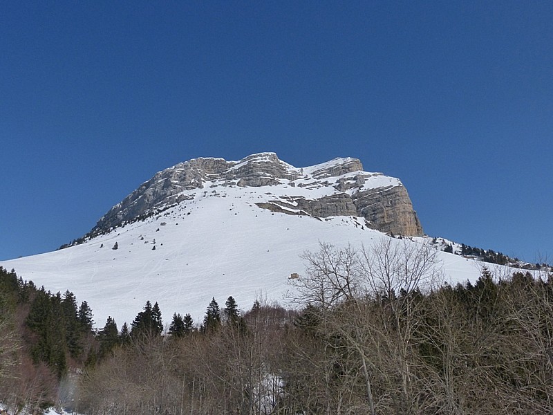 #3 Dent Crolles : classique Dent Crolles : classique