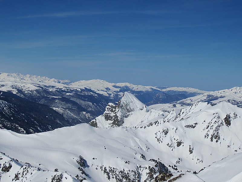 #2 La dent d La dent d'Orlu