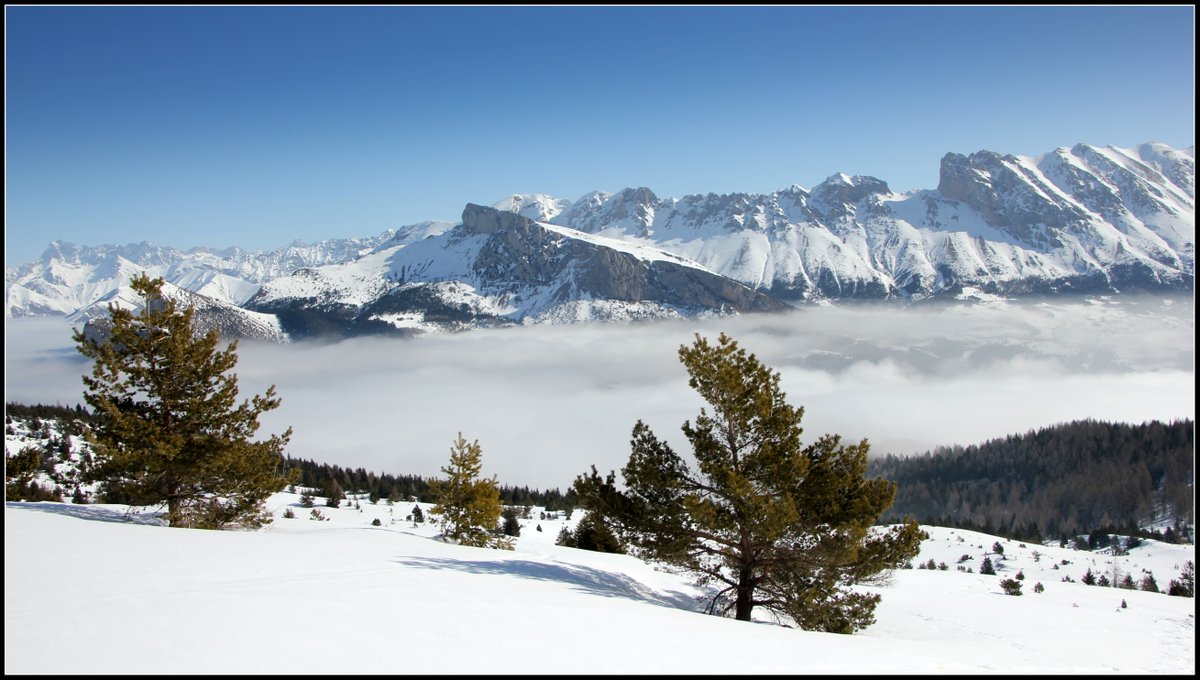 #1 Montagne de Faraut : Spot de Pat! Montagne de Faraut : Spot de Pat!