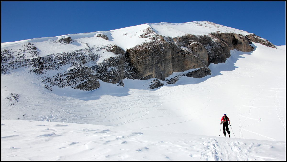 #2 Vallon des Narrites : La chaleur commence à se faire sentir Vallon des Narrites : La chaleur commence à se faire sentir