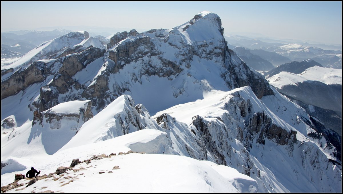 #3 Grand Ferrand : Spot de Toz! Grand Ferrand : Spot de Toz!