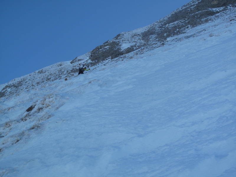 #3 Qui cherche la neige... Qui cherche la neige...