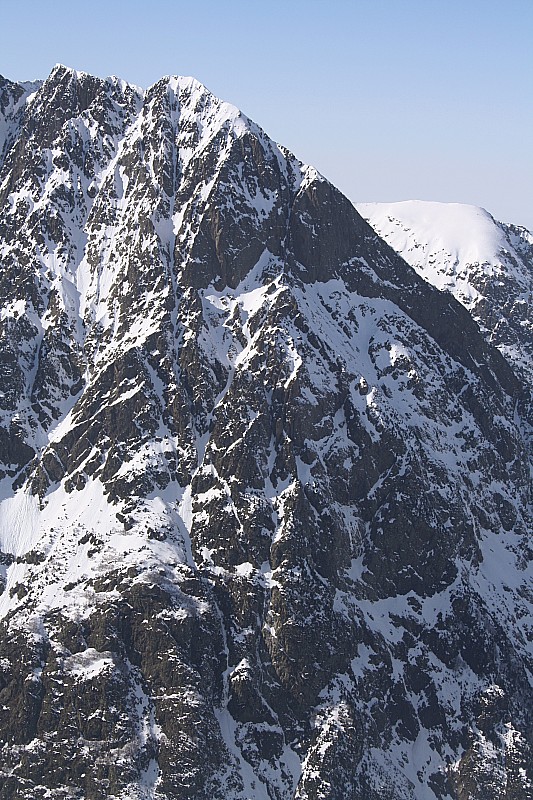 #4 Rocher de l Rocher de l'Armet : pour les amateurs...