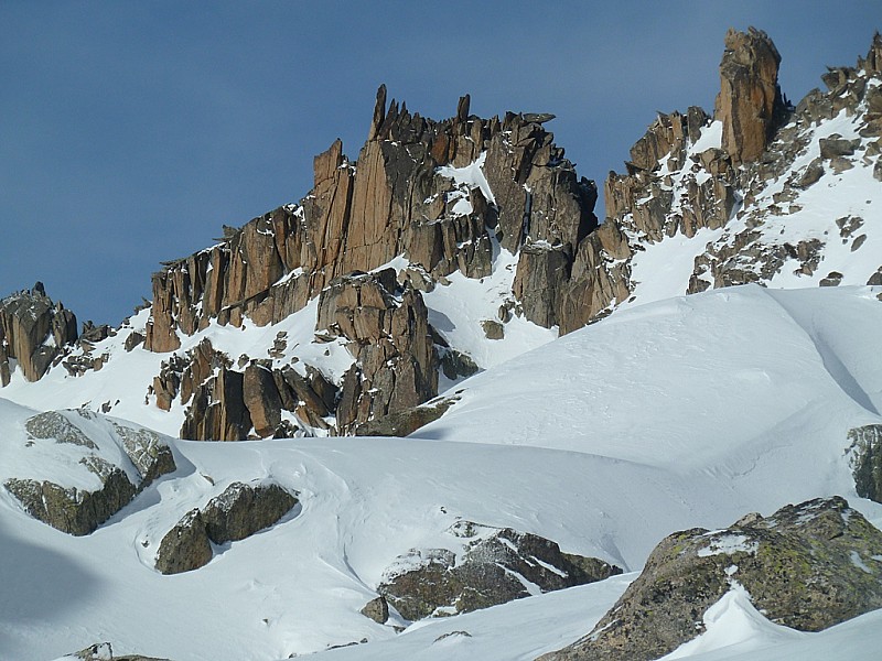 #14 Dentelles : Superbes Dentelles : Superbes