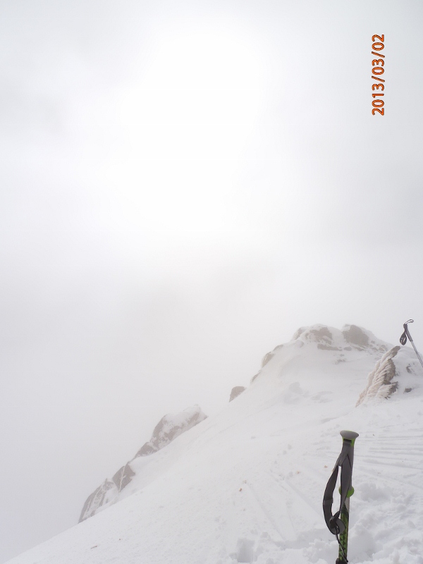 #15 Pinzi Corbini : Vue du sommet!!! Pinzi Corbini : Vue du sommet!!!