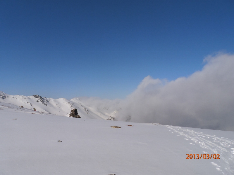 #22 Pinzi Corbini : Changement de temps! Pinzi Corbini : Changement de temps!