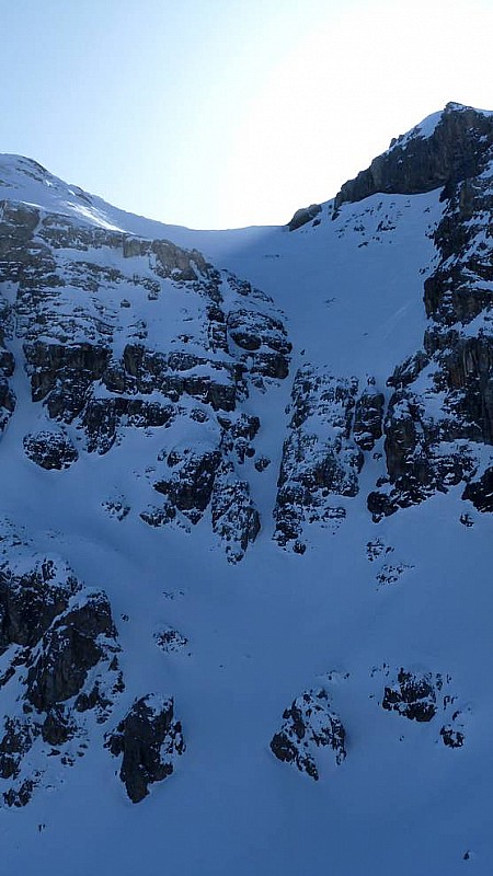 #13 La Mortice : Le couloir direct passait ! La Mortice : Le couloir direct passait !