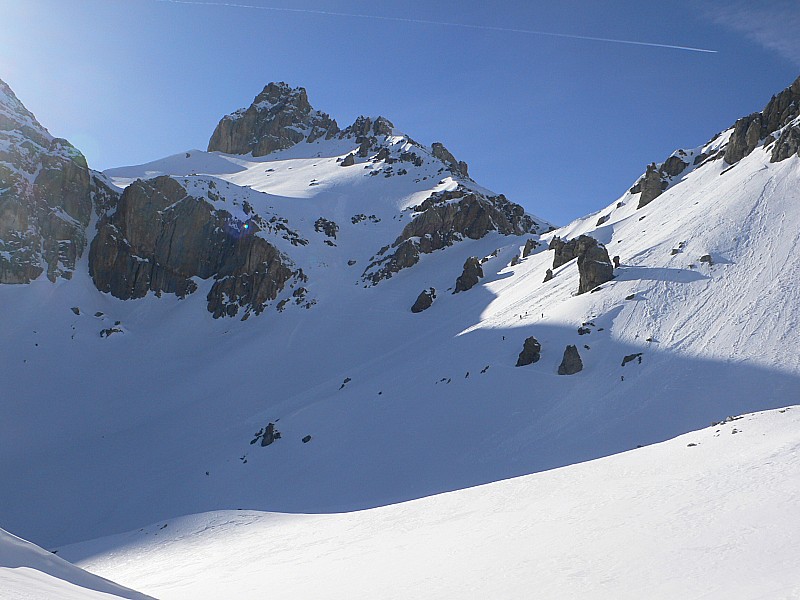 #16 vallon des Houerts : vive la croute!!! vallon des Houerts : vive la croute!!!